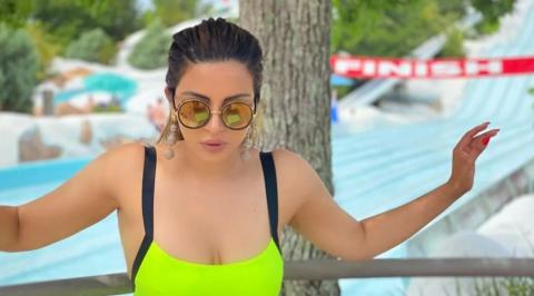 Shama Sikander Adult Web Series