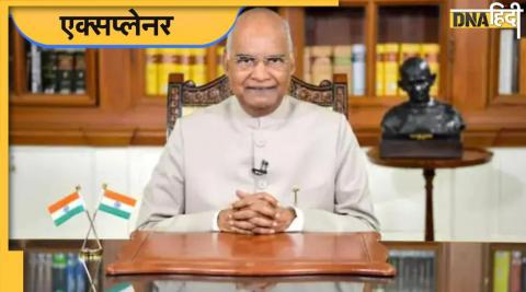 President Kovind