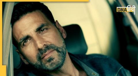 Akshay Kumar