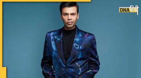 Karan Johar : करण जौहर