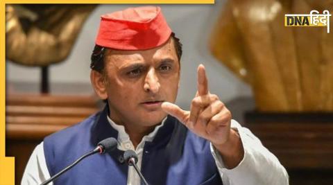 up politics akhilesh yadav dissolves all units of samajwadi party except up state president