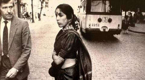 Neena Gupta Unseen Photos