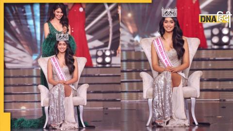 Femina Miss India 2022