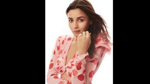 Alia Bhatt Upcoming film