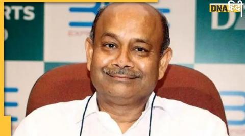 Radhakishan Damani