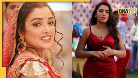 Bhojpuri Star Amrapali Dubey: भोजपुरी अदाकारा आम्रपाली दुबे 