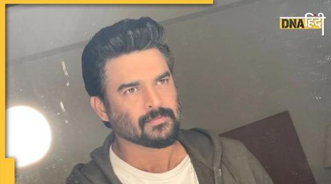 R Madhavan : आर माधवन