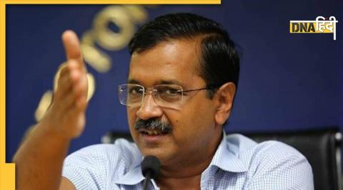 Arvind kejriwal