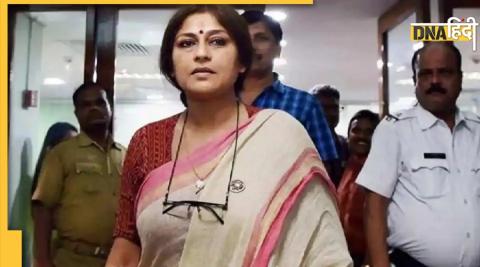 Roopa Ganguly