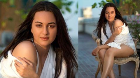 Celebrities Praise Sonakshi Sinha Look