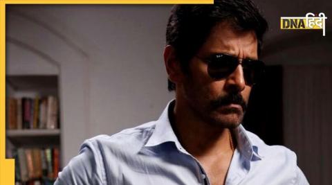 Actor Vikram