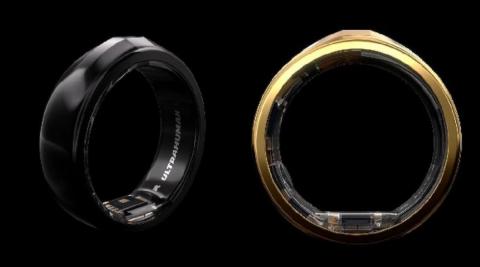 Ultrahuman Ring Launched