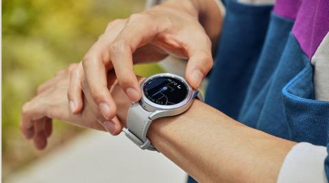 Samsung Galaxy watch 5 Features