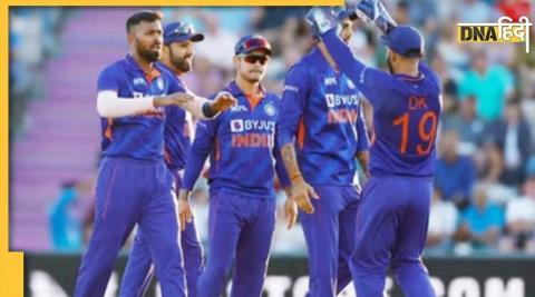 भारतीय टीम कर सकती है ये कारनामा INDIA CAN ACHIEVE THIS TARGET