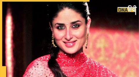 Kareena Kapoor