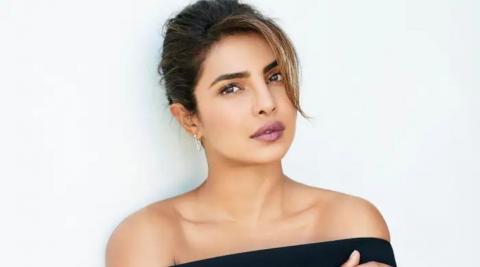 Priyanka Chopra 