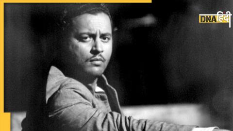 Guru Dutt गुरु दत्त