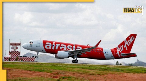 Air Asia Flight Offer