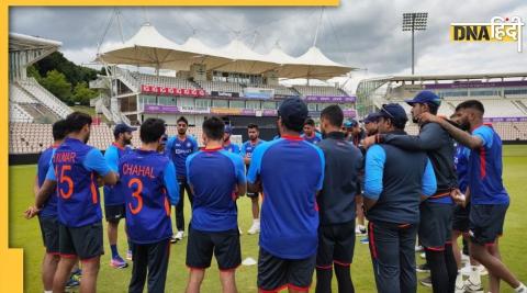 India Aim to make history at Birmingham