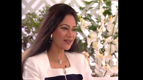 Rendezvous with Simi Garewal