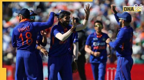 बर्मिंघम में चमके जड्डू और भुवी Birmingham T20 jadeja and bhuvneshwar shines