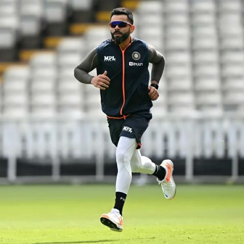 Virat Kohli Average In 2022