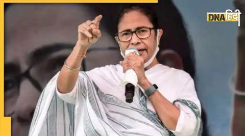 Mamata Banerjee