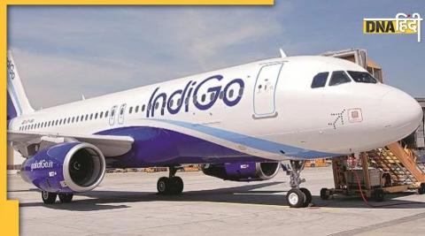 Indigo flights are in danger! Technicians from Delhi and Hyderabad went on leave