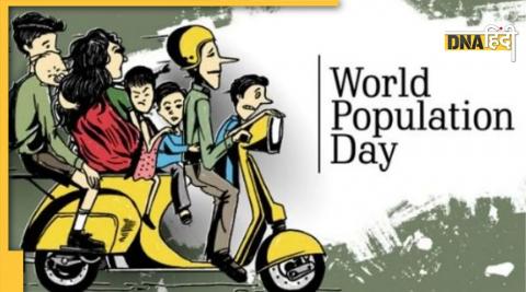 World Population day