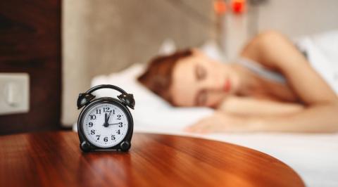 Remedies for Insomnia- टाइम टेबल बनाना है जरूरी