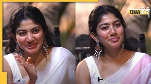 Sai Pallavi साई पल्लवी