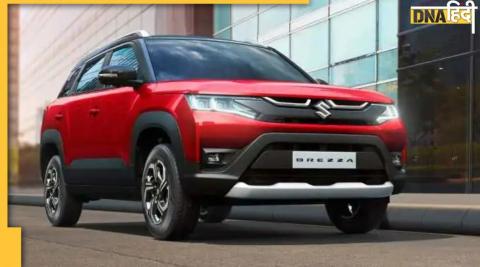 Maruti Grand Vitara 2022 