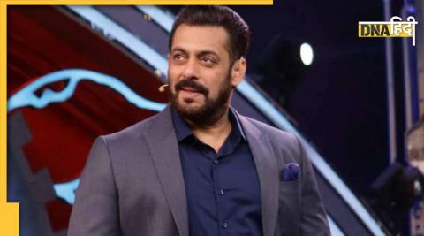 Salman Khan, Bigg Boss 16