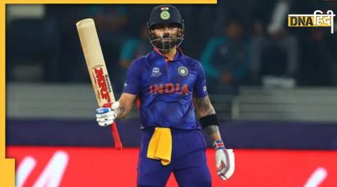 virat has most 50s in t20 world cup