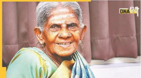 Saalumarada Thimmakka