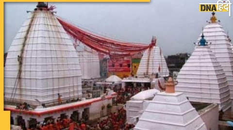 Baba Baidyanath Dham Mandir Deoghar