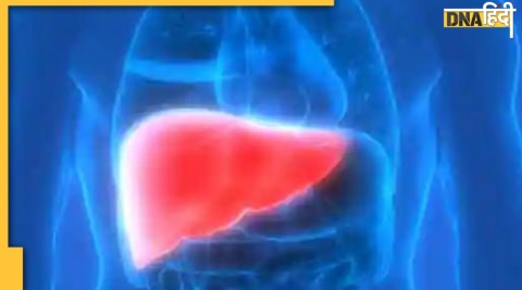 liver infection