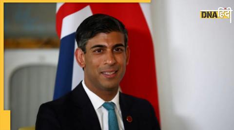 British PM candidate rishi sunak