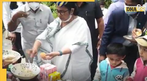 mamta banerjee chef