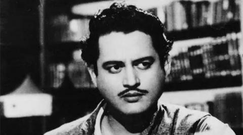 Guru Dutt