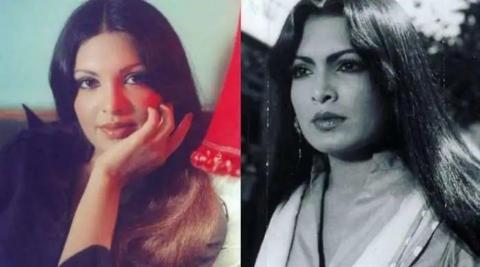 Parveen Babi