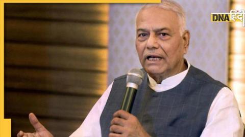 President Election 2022: Yashwant sinha said if i won CAA will not be implemented