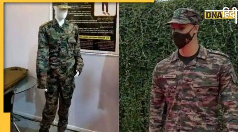 Selling clothes imitating Indian Army uniform will be a crime shopkeepers can be jailed