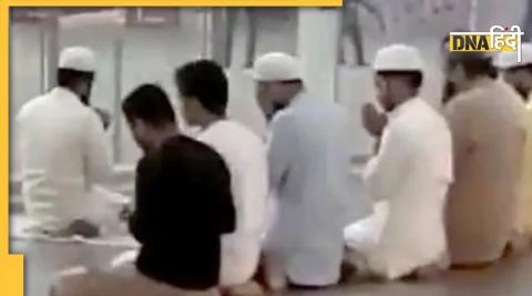 Lulu mall namaz