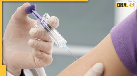 cervical cancer vaccine