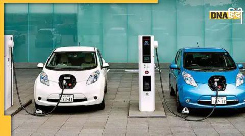 Electric Vehicle in India will be cheaper than diesel Central government took big decision