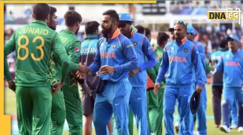 India vs Pakistan 3 times in the year 2022 know the detailed time table
