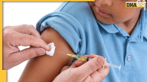 child vaccination