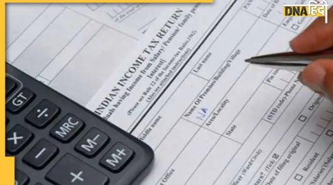 Income Tax Filing