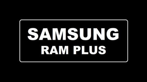 What is Ram Plus Feature of Samsung